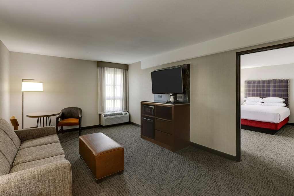 Drury Inn & Suites St Joseph Saint Joseph Room photo